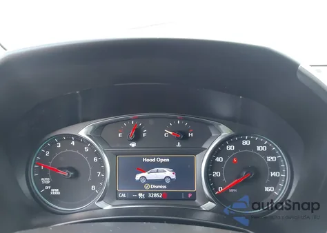 2022 Chevrolet Equinox Awd Lt from USA, damaged, VIN 3GNAXUEV9NL248258